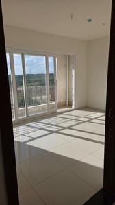 Living Room Image of 980 Sq.ft 2 BHK Apartment / Flat for sale in Godrej Splendour, Whitefield Bengaluru for Rs. 11000000