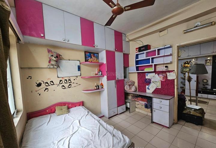 Diamond Park, Joka Bedroom 1
