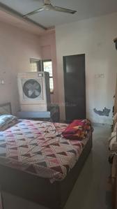 Bedroom Image of 1468 Sq.ft 2 BHK Apartment / Flat for sale in Nalwadi Wardha for Rs. 3800000