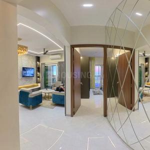 4.5 BHK Flat