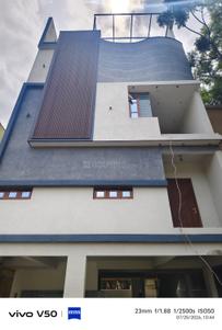 Image of 5200 Sq.ft 4 BHK Independent House for sale in Sahakara Nagar, Bengaluru for Rs. 46000000