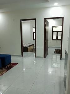 Gallery Cover Image of 900 Sq.ft 3 BHK Villa for sale in Krishna Dwarkesh Grand Villa, Kundol for Rs. 4399000