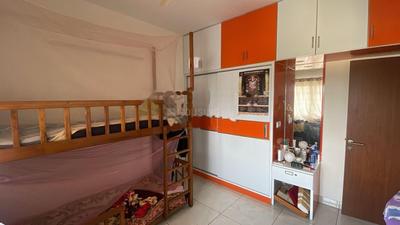 Bedroom Image of 1500 Sq.ft 3 BHK Apartment / Flat for rent in Prestige Park Square, Gottigere Bengaluru for Rs. 55004