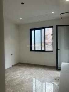 Hall Image of 800 Sq.ft 3 BHK Builder Floor for sale in Sector 7 Rohini New Delhi for Rs. 11000000