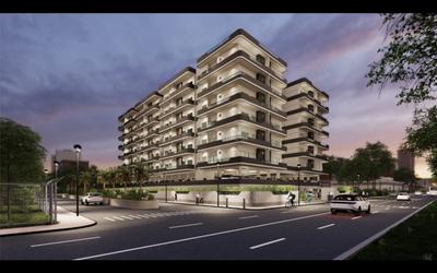 Image of 807 Sq.ft 2 BHK Apartment / Flat for sale in Buildwell Eminence, Bhawrasla, Indore for Rs. 7488000