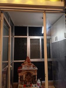 Hall Image of 1000 Sq.ft 2 BHK Apartment / Flat for sale in Puri Pratham, Sector 84 Faridabad for Rs. 9300000