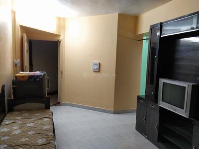 Hall Image of 504 Sq.ft 1 BHK Apartment / Flat for sale in Mittal Green Hive, Fursungi Pune for Rs. 2250000