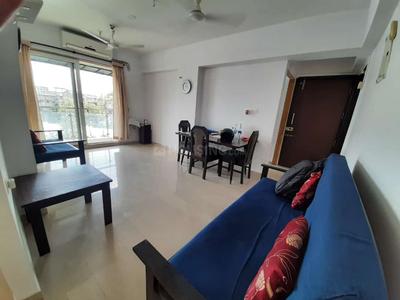 Hall Image of PG 12584246 Bandra West in Bandra West, Mumbai