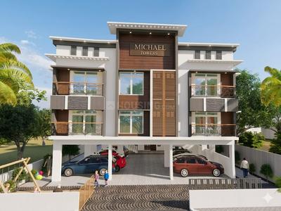 3 BHK Flat