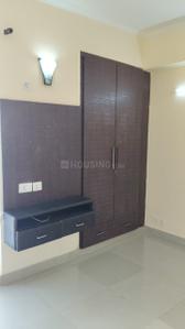 Bedroom Image of 1620 Sq.ft 3 BHK Apartment / Flat for sale in Amrapali Eden Park, Sector 50 Noida for Rs. 21000000