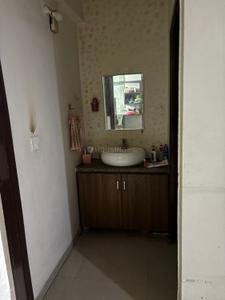 Image of 1143 Sq.ft 2 BHK Apartment / Flat for sale in Vrundavan Shyam Elegance, Jodhpur, Ahmedabad for Rs. 6400000