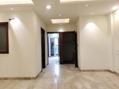 Living Room Image of 1800 Sq.ft 3 BHK Builder Floor for sale in Surya Nagar Ghaziabad for Rs. 19500000