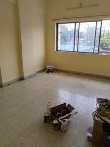 Hall Image of 1100 Sq.ft 2 BHK Apartment / Flat for rent in Inamdar Aman Heights, Nana Peth Pune for Rs. 22000