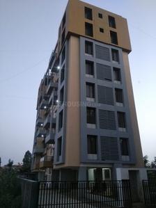 Image of 1250 Sq.ft 3 BHK Apartment / Flat for sale in Parijat Nagar, Nashik for Rs. 7000000
