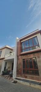 Image of 1700 Sq.ft 3 BHK Duplex for sale in Kalapatti, Coimbatore for Rs. 11500000