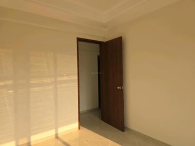 Bedroom Image of 792 Sq.ft 1 BHK Apartment / Flat for sale in JP North Westend Tower 1, Bhayandar West Mira Bhayandar for Rs. 7400000