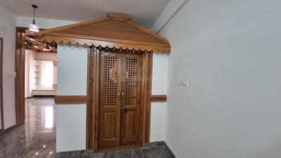 Pooja Room One Image of 2400 Sq.ft 3 BHK Duplex for sale in Ullalu Bengaluru for Rs. 19500000