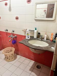 Bathroom Image of House no 221 in HSR Layout, Bangalore