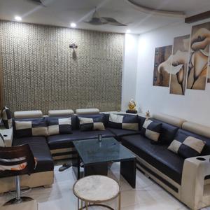 Hall Image of 1200 Sq.ft 3 BHK Builder Floor for sale in Karol Bagh New Delhi for Rs. 15000000