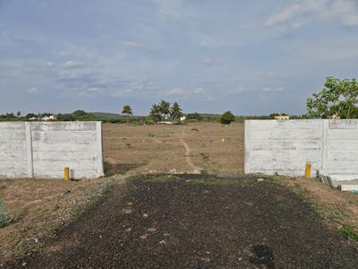 Image of 1000 Sq.ft Residential Plot / Land for sale in Maraimalai Nagar, Chennai for Rs. 2000000