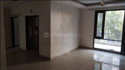 Hall Image of 1400 Sq.ft 3 BHK Apartment / Flat for sale in  Chinar Homes, Kishanpura Zirakpur for Rs. 8500000