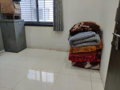 Bedroom Image of 1200 Sq.ft 3 BHK Villa for sale in Chandkheda Ahmedabad for Rs. 22500000