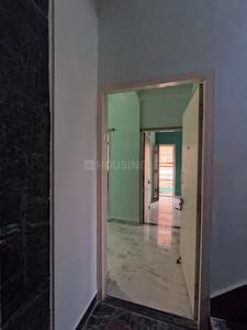 Hall Image of 800 Sq.ft 2 BHK Apartment / Flat for rent in Digha Patna for Rs. 8000
