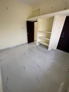 Hall Image of 1035 Sq.ft 2 BHK Apartment / Flat for sale in Iyyappanthangal Chennai for Rs. 7975000