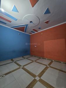 Bedroom Image of 909 Sq.ft 2 BHK Builder Floor for rent in Taraori Karnal for Rs. 7000