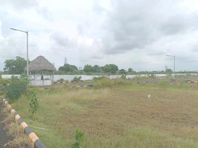 Image of 750 Sq.ft Residential Plot / Land for sale in Perungavoor, Chennai for Rs. 1725000
