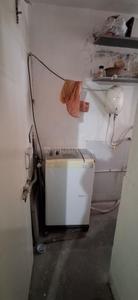 Bathroom Image of 1161 Sq.ft 2 BHK Apartment / Flat for sale in Prathna Lavish, Gota Ahmedabad for Rs. 5200000