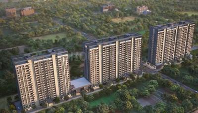2 BHK Flat