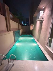 Balcony Image of 3300 Sq.ft 4 BHK Villa for rent in Mont Vert Valencia 2, Gold Valley Lonavala for Rs. 100000
