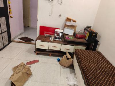 Hall Image of 1200 Sq.ft 2 BHK Apartment / Flat for rent in Gurudatta Bhaurao Park, Rabale Navi Mumbai for Rs. 26500