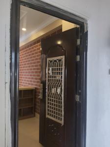 Main Entrance Image of 1450 Sq.ft 3 BHK Apartment / Flat for sale in Rajwada Springfield, Narendrapur Kolkata for Rs. 7600000