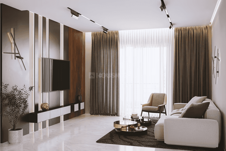 Aditya Fortune Heights Main Image 1