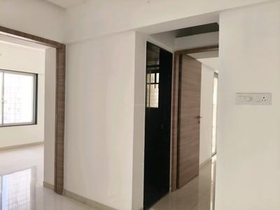 Living Room Image of 1128 Sq.ft 2 BHK Apartment / Flat for rent in Mahindra Antheia, Pimpri Pune for Rs. 48000