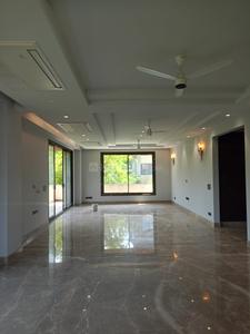 Hall Image of 5922 Sq.ft 4 BHK Builder Floor for sale in Shanti Niketan New Delhi for Rs. 285000000