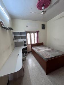 Bedroom Image of 1500 Sq.ft 4 BHK Independent House for rent in Gotri Vadodara for Rs. 20000