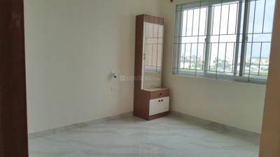 Bedroom Image of 1600 Sq.ft 3 BHK Apartment / Flat for rent in Concorde Auriga, Medahalli Bengaluru for Rs. 65000