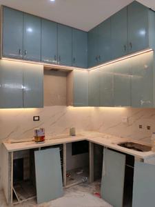 Kitchen Image of 900 Sq.ft 3 BHK Builder Floor for sale in DLF Ankur Vihar Ghaziabad for Rs. 3555998