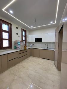 Kitchen Image of 2300 Sq.ft 3 BHK Builder Floor for sale in Sector 25 Panipat for Rs. 16800000