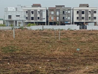 Image of 2400 Sq.ft Residential Plot / Land for sale in West Tambaram, Chennai for Rs. 9600000