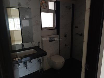 Image of 1250 Sq.ft 2 BHK Apartment / Flat for sale in Pegasus Megapolis Sangria Towers, Hinjawadi Phase 2, Pune for Rs. 8000000