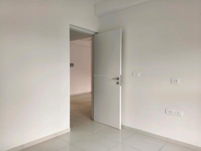 Bedroom Image of 975 Sq.ft 2 BHK Apartment / Flat for sale in Godrej Hill Retreat, Mahalunge Pune for Rs. 9300000