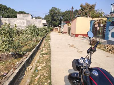 Image of 1100 Sq.ft Residential Plot / Land for sale in Kunraghat, Gorakhpur for Rs. 4400000
