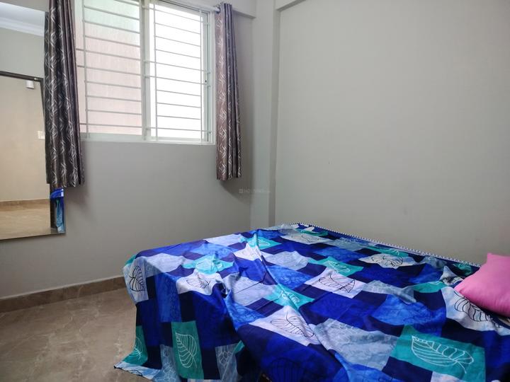 Stage 2, BTM Layout Bedroom 1