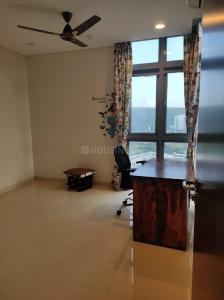 Hall Image of 1750 Sq.ft 3 BHK Apartment / Flat for sale in Kasturi Eon Homes, Hinjawadi Phase 3 Pune for Rs. 20100000