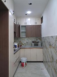 Kitchen Image of 1450 Sq.ft 3 BHK Apartment / Flat for sale in Sector 49 Noida for Rs. 6800001