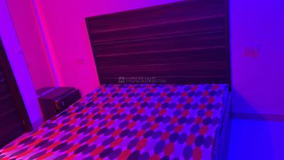 Bedroom Image of 1200 Sq.ft 2 BHK Apartment / Flat for sale in SKBK Nine Homz, Kharar Mohali for Rs. 3750000